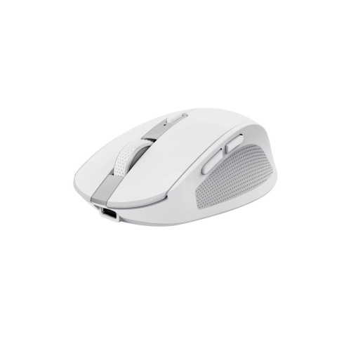 Мышка Trust Ozza compact Bluetooth/Wireless/USB-A White (24933) – Trust (вид 2)