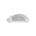 Мышка Trust Ozza compact Bluetooth/Wireless/USB-A White (24933) – Trust (вид 3)