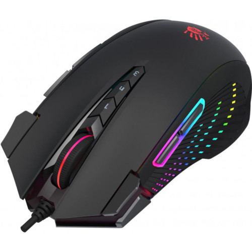 Мишка A4Tech Bloody J90s Black – A4tech