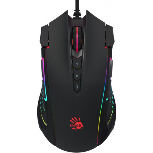 Мишка A4Tech Bloody J90s Black – A4tech (вид 1)