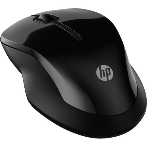 Мышка HP 250 Dual Wireless/Bluetooth Black (6V2J7AA) – HP