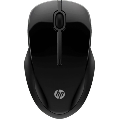 Мышка HP 250 Dual Wireless/Bluetooth Black (6V2J7AA) – HP (вид 1)