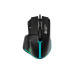 Мышка Canyon Fortnax GM-636 RGB USB Black (CND-SGM636B) – CANYON