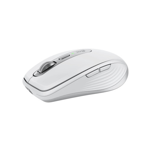 Мишка Logitech MX Anywhere 3S для MAC Wireless Pale Grey (910-006946) – Logitech