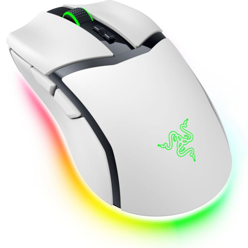 Мышка Razer Cobra Pro Wireless White (RZ01-04660200-R3G1) – Razer (вид 1)
