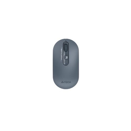 Мышка A4Tech FG20 Ash Blue – A4tech