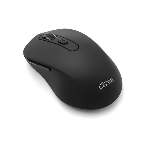Мышка Media-Tech Morlock Bluetooth Black (MT1120) – Media-Tech (вид 1)