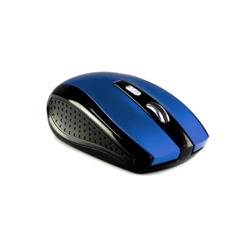 Мышка Media-Tech Raton Pro Wireless Blue (MT1113B) – Media-Tech (вид 1)