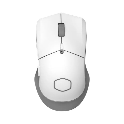 Мишка CoolerMaster MM311 Wireless White (MM-311-WWOW1) – CoolerMaster (вид 1)