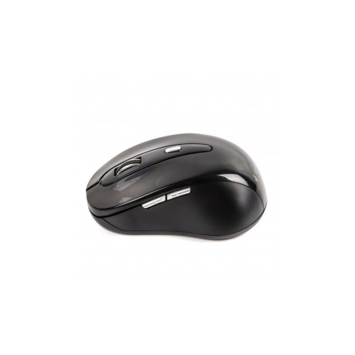 Мышка Gembird MUSW-6B-01-B Black (MUSW-6B-01) – Gembird (вид 1)
