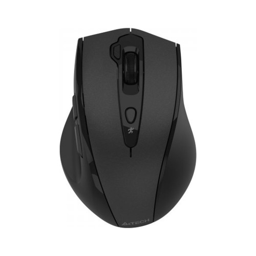 Мишка A4Tech G7-810 Air2 Wireless Black (4711421998741) – A4tech