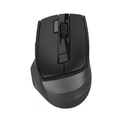 Мишка A4Tech FB45CS Air2 Wireless/Bluetooth Smoky Grey (4711421999304) – A4tech