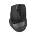 Мишка A4Tech FB45CS Air2 Wireless/Bluetooth Smoky Grey (4711421999304) – A4tech