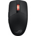 Мишка ASUS ROG Strix Impact III Wireless/Bluetooth Black (90MP03D0-BMUA00) – ASUS