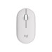 Мышка Logitech M350s Wireless White (910-007013) – Logitech