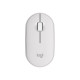 Мышка Logitech M350s Wireless White (910-007013)