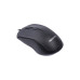 Мышка Maxxter Mc-3B01 USB Black (Mc-3B01) – Maxxter