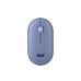 Мышка 2E MF300 Silent Wireless/Bluetooth Stone Blue (2E-MF300WBL) – 2E