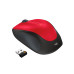 Мышка Logitech M235 Red (910-002496) – Logitech