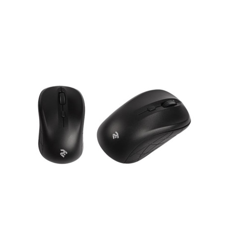 Мышка 2E MF216 Wireless Black (2E-MF216WB) – 2E (вид 1)