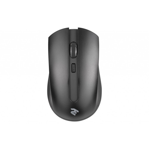 Мышка 2E MF217 Wireless Black (2E-MF217WB) – 2E