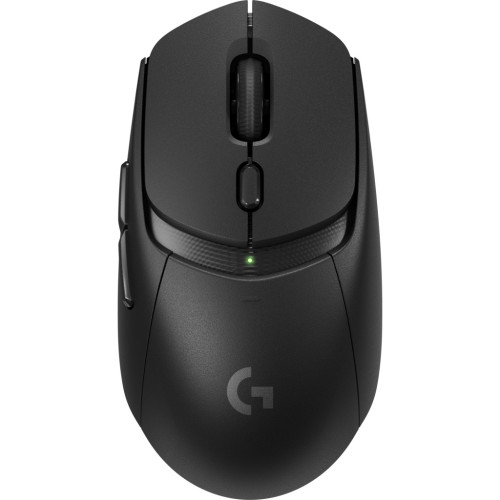 Мышка Logitech G309 Lightspeed Wireless/Bluetooth Black (910-007199) – Logitech