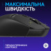 Мышка Logitech G309 Lightspeed Wireless/Bluetooth Black (910-007199) – Logitech (вид 1)