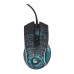 Мышка Gembird MUSG-RGB-01 USB Black (MUSG-RGB-01) – Gembird