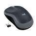 Мышка Logitech M185 swift grey (910-002238) – Logitech