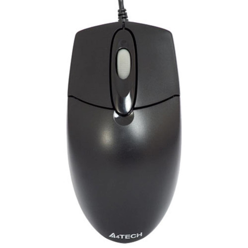 Мышка A4Tech OP-720 Black-PS/2 – A4tech (вид 1)