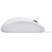 Мышка Logitech B100 White (910-003360) – Logitech (вид 1)