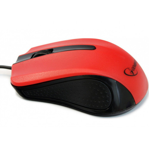 Мышка Gembird MUS-101-R – Gembird (вид 1)