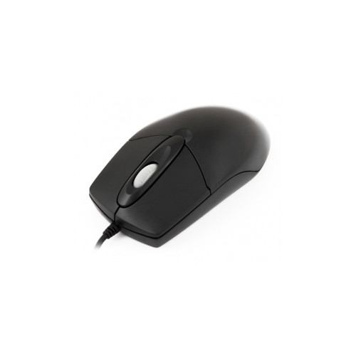 Мишка A4Tech OP-720 Black-USB – A4tech