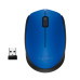 Мишка Logitech M171 Blue (910-004640) – Logitech