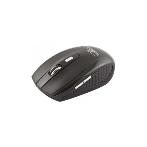 Мишка Esperanza Titanum TM105K Black – Esperanza