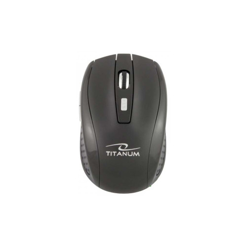 Мишка Esperanza Titanum TM105K Black – Esperanza (вид 1)