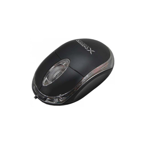 Мишка Esperanza Extreme XM102K Black – Esperanza