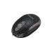 Мишка Esperanza Extreme XM102K Black – Esperanza