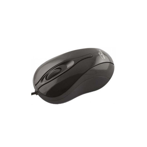 Мишка Esperanza Titanum TM103K Black – Esperanza