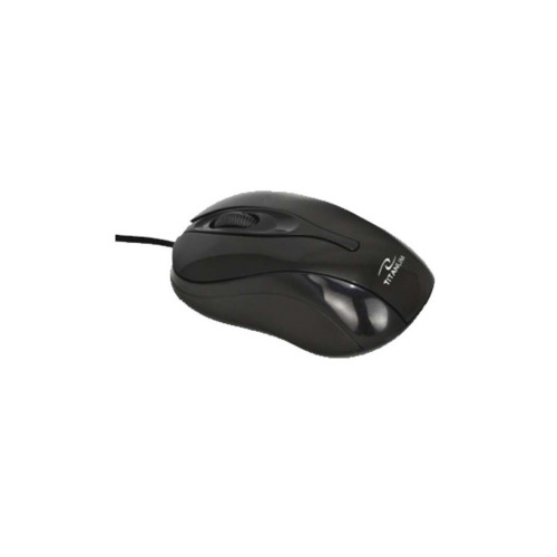 Мишка Esperanza Titanum TM103K Black – Esperanza (вид 1)