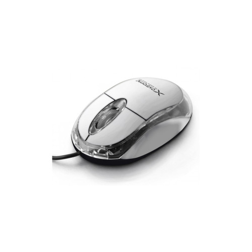 Мышка Esperanza Extreme XM102W White – Esperanza