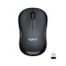 Мышка Logitech M220 Silent Grey (910-004878) – Logitech