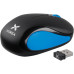 Мышка Vinga MSW-907 black - blue – Vinga (вид 1)