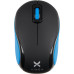 Мышка Vinga MSW-907 black - blue – Vinga (вид 2)