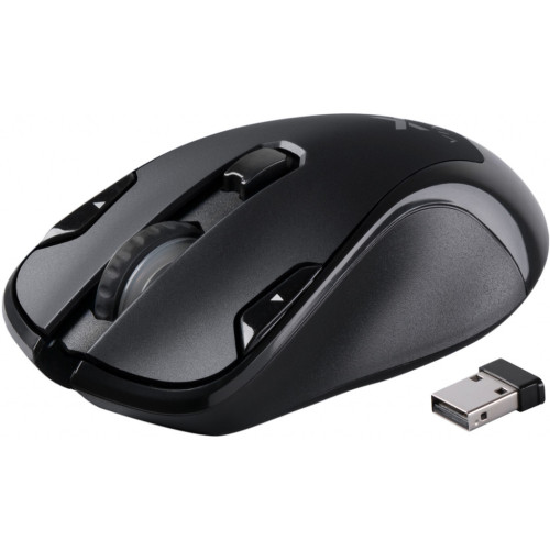 Мишка Vinga MSW-527 black – Vinga