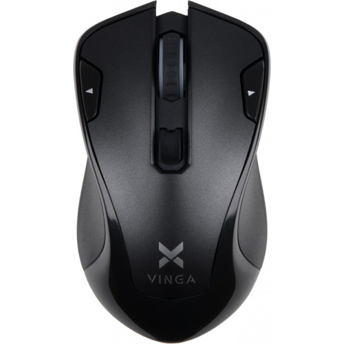 Мишка Vinga MSW-527 black – Vinga (вид 2)