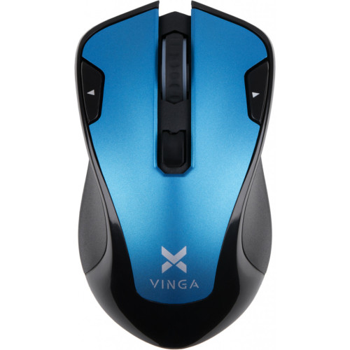 Мишка Vinga MSW-527 blue – Vinga (вид 2)
