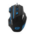 Мишка Esperanza MX201 Wolf blue (EGM201B) – Esperanza
