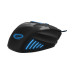 Мишка Esperanza MX201 Wolf blue (EGM201B) – Esperanza (вид 2)