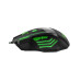 Мишка Esperanza MX201 Wolf green (EGM201G) – Esperanza (вид 1)